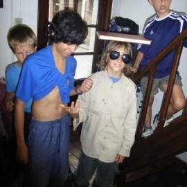 kamp 2005 (257) - Scouts en Gidsen Zaventem 